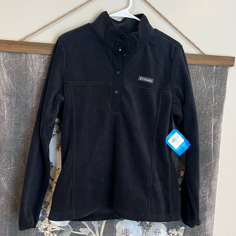 NEW Columbia Fleece